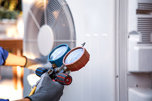 Affordable Hvac solutions in Richland, NJ