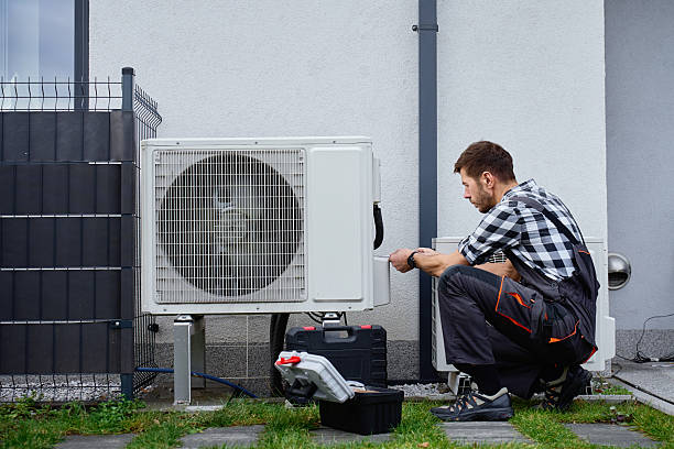 Top rated local Hvac specialists in Richland, NJ